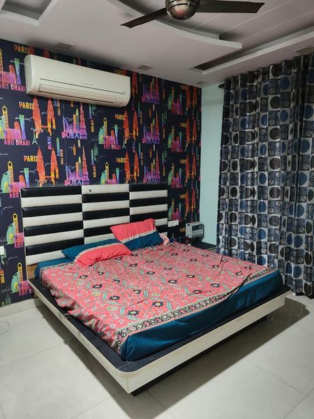 2BHK · Furnished · Apartment