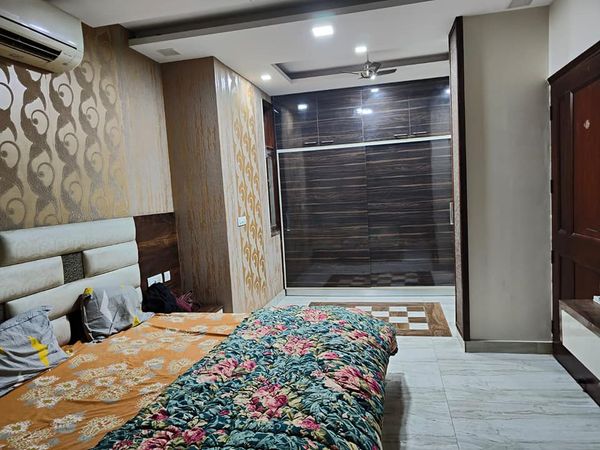 2BHK · Furnished · Apartment