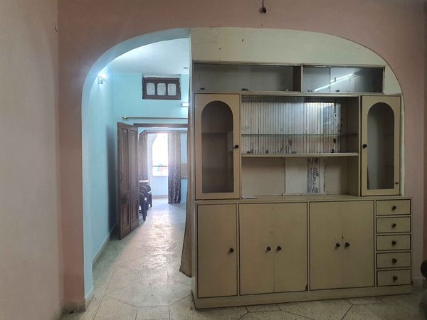2BHK · Furnished · Apartment