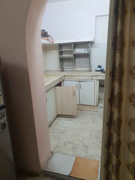 2BHK · Furnished · Apartment