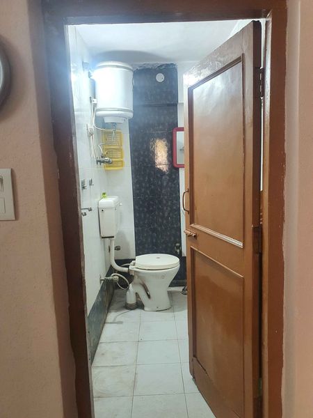 2BHK · Furnished · Apartment