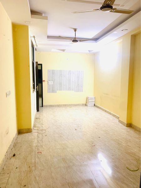 2BHK · Semi Furnished · Apartment