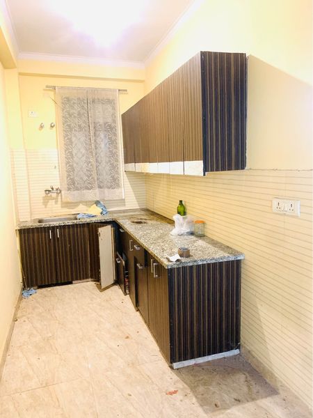 2BHK · Semi Furnished · Apartment