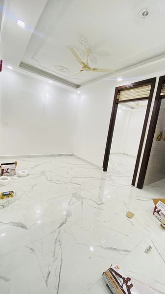 1BHK · Semi Furnished · Apartment