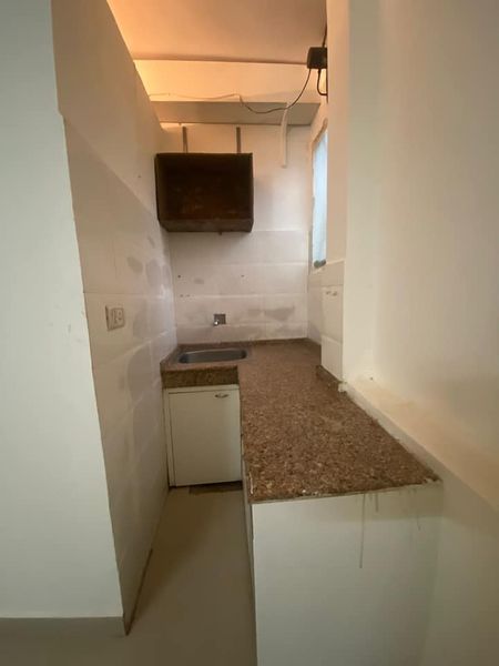 1RK · Furnished · Apartment