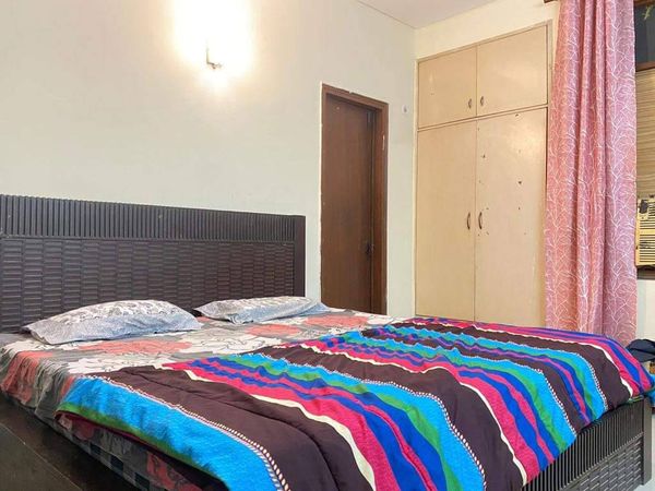 3BHK · Furnished · Apartment