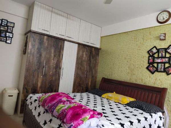 2BHK · Furnished · Apartment