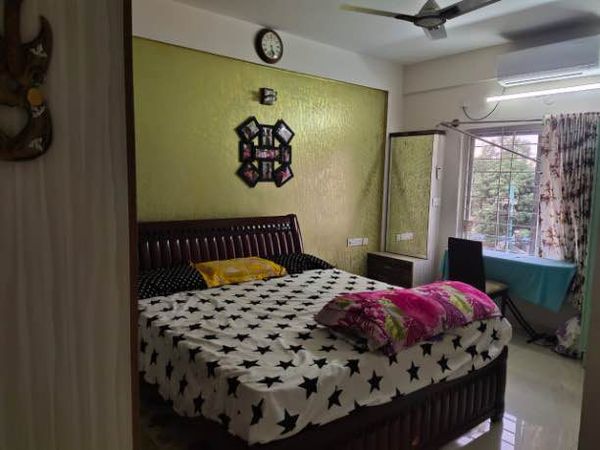 2BHK · Furnished · Apartment