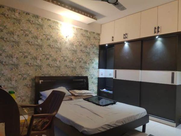 2BHK · Furnished · Apartment