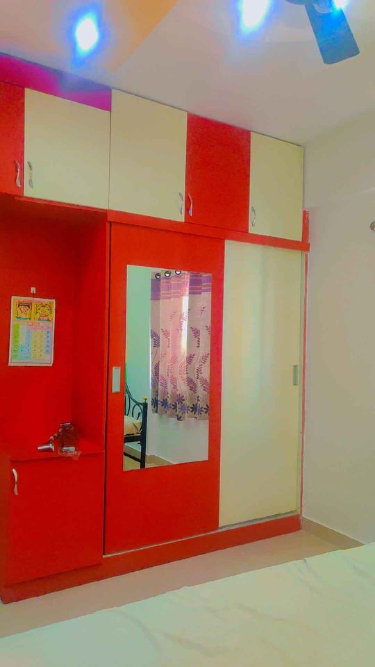 3BHK · Furnished · Apartment