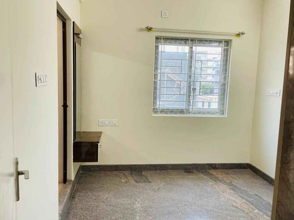 2BHK · Semi Furnished · Apartment