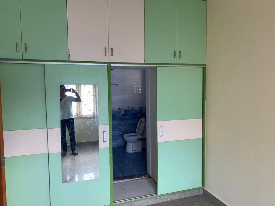 3BHK · Furnished · Apartment
