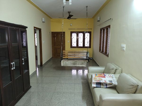 3BHK · Furnished · Apartment