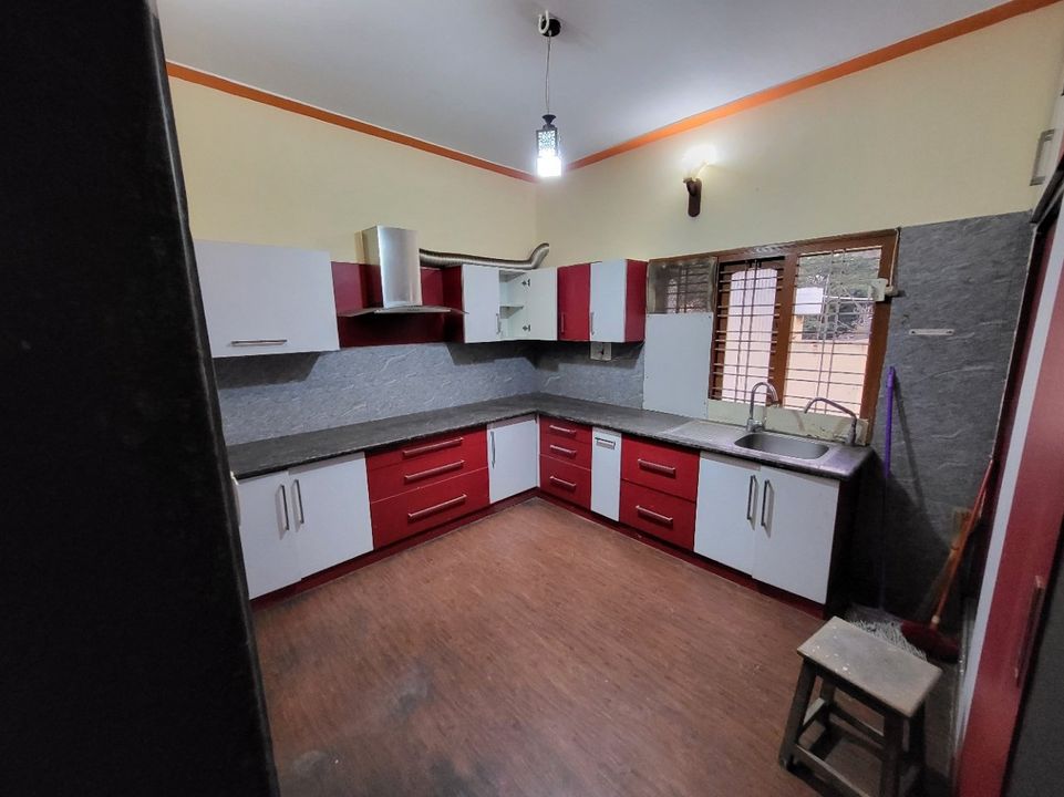 3BHK · Furnished · Apartment