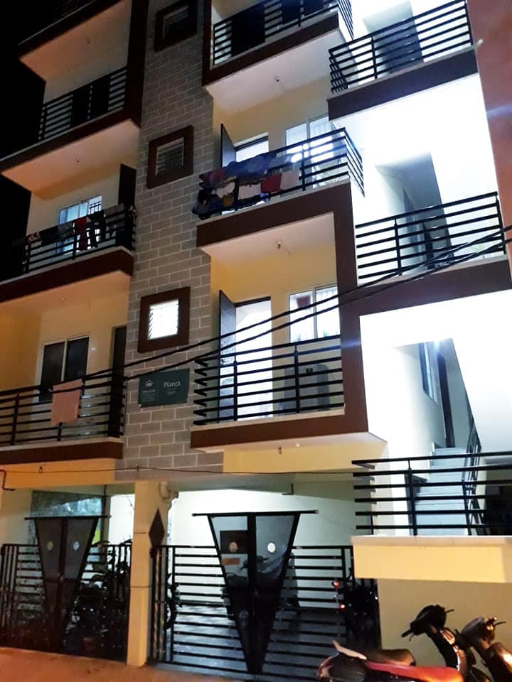 2BHK · Furnished · Apartment