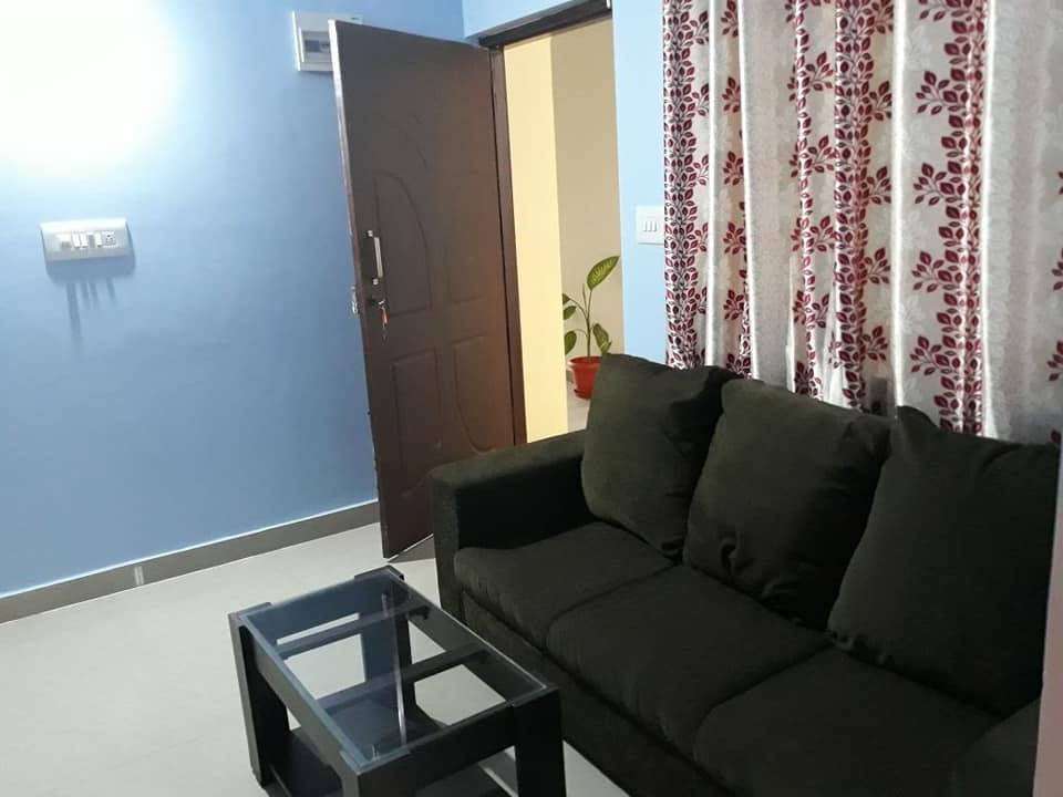 2BHK · Furnished · Apartment