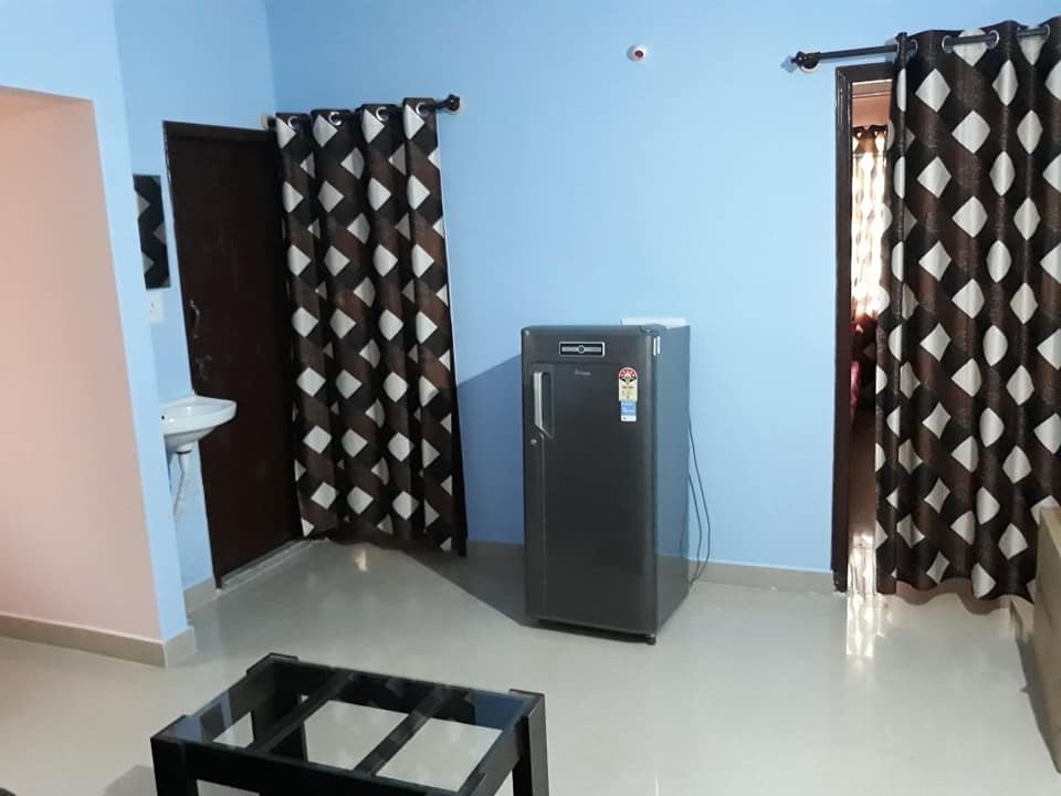 2BHK · Furnished · Apartment