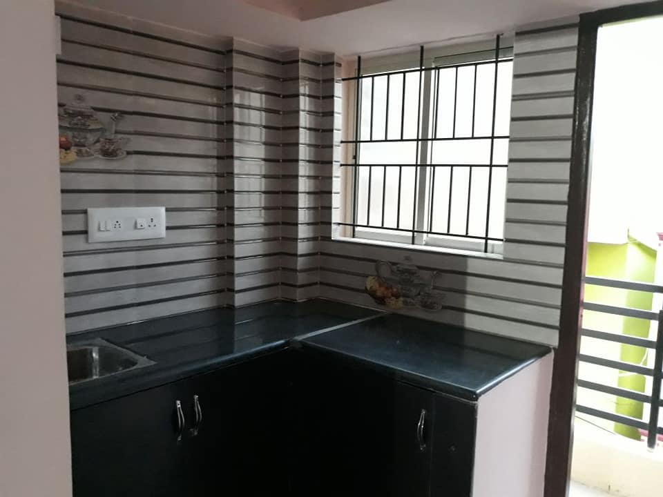 2BHK · Furnished · Apartment