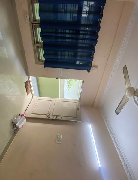 1BHK · Semi Furnished · Apartment