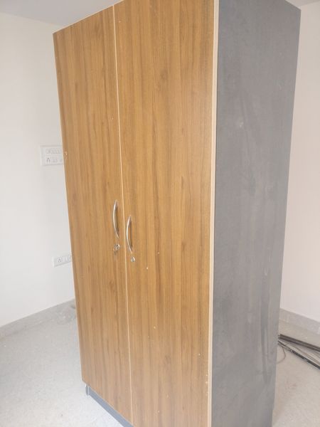 1BHK · Unfurnished · Apartment