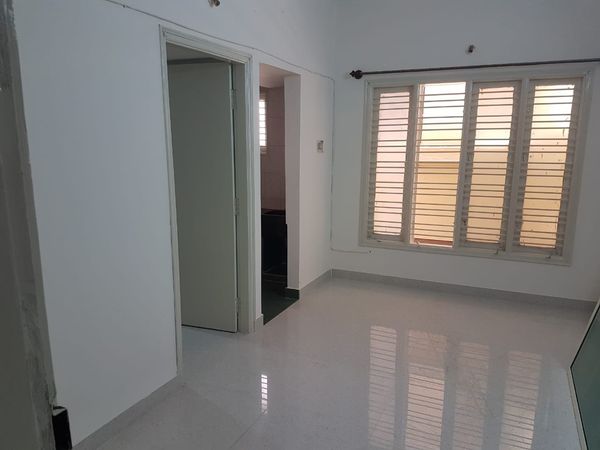 1BHK · Unfurnished · Apartment