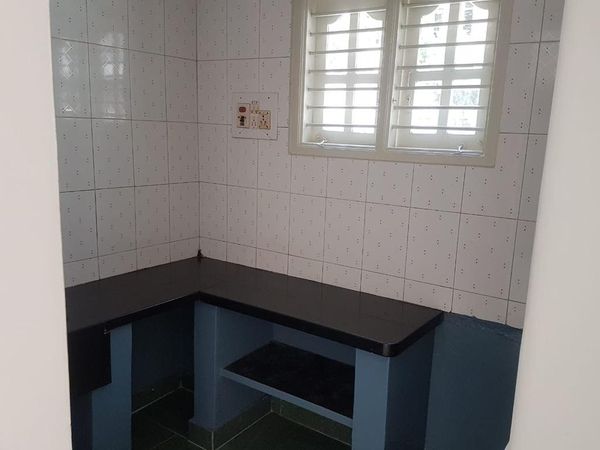 1BHK · Unfurnished · Apartment