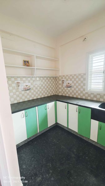 2BHK · Furnished · Apartment