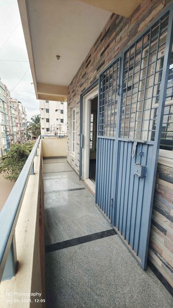 2BHK · Furnished · Apartment