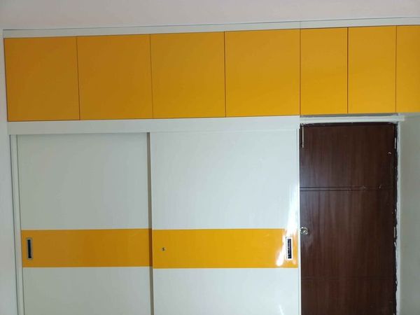 2BHK · Semi Furnished · Apartment