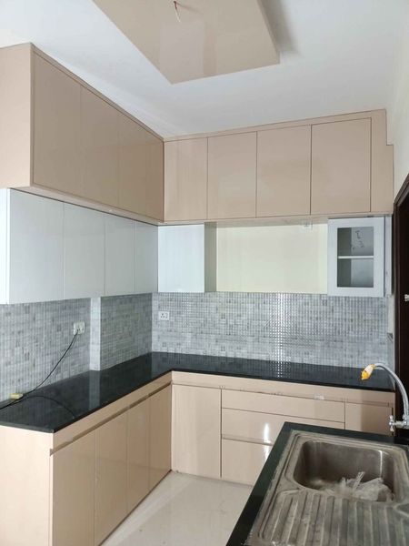 2BHK · Semi Furnished · Apartment