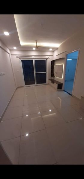 2BHK · Semi Furnished · Apartment