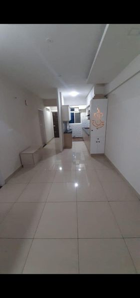 2BHK · Semi Furnished · Apartment