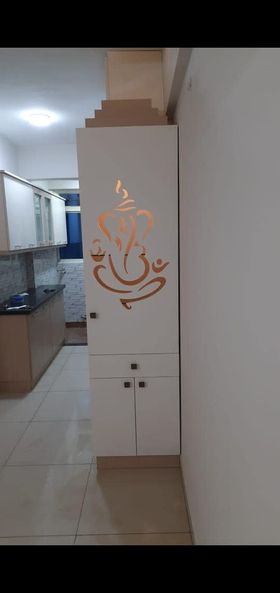 2BHK · Semi Furnished · Apartment