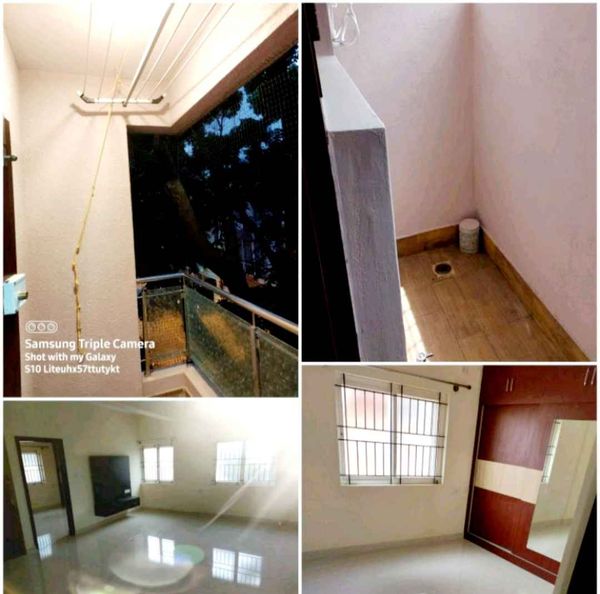 2BHK · Semi Furnished · Apartment