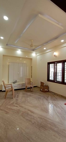 2BHK · Semi Furnished · Apartment