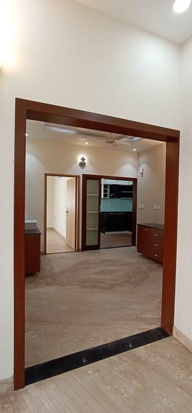 2BHK · Semi Furnished · Apartment