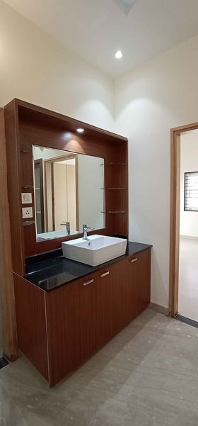 2BHK · Semi Furnished · Apartment