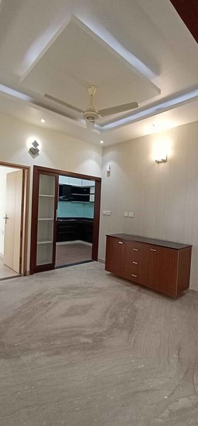 2BHK · Semi Furnished · Apartment