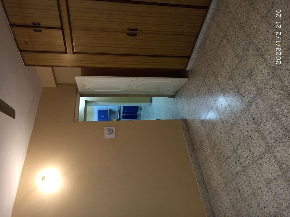 3BHK · Furnished · Apartment