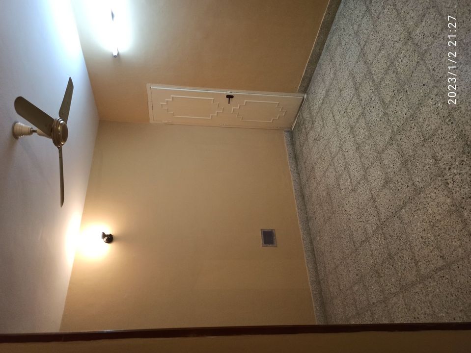 3BHK · Furnished · Apartment