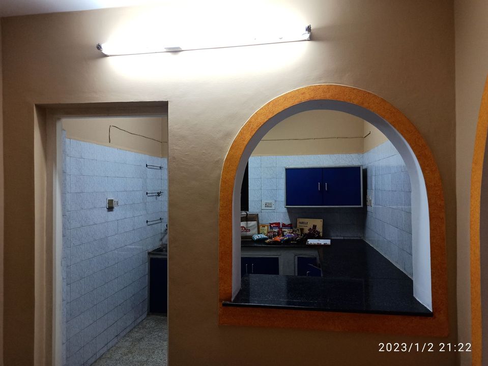 3BHK · Furnished · Apartment