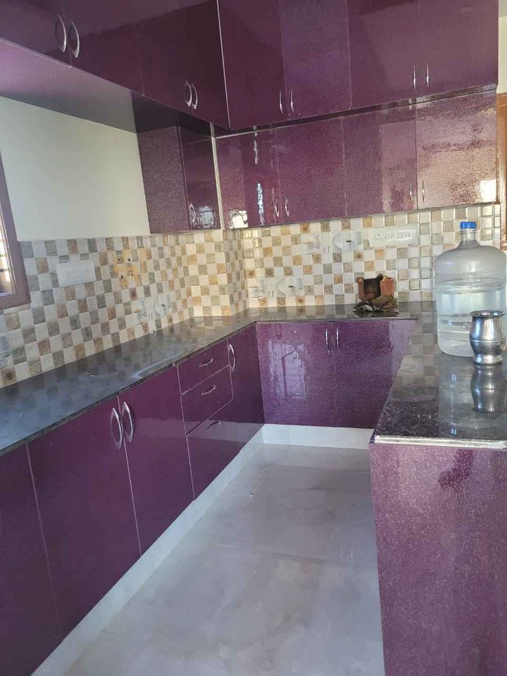 2BHK · Unfurnished · Apartment