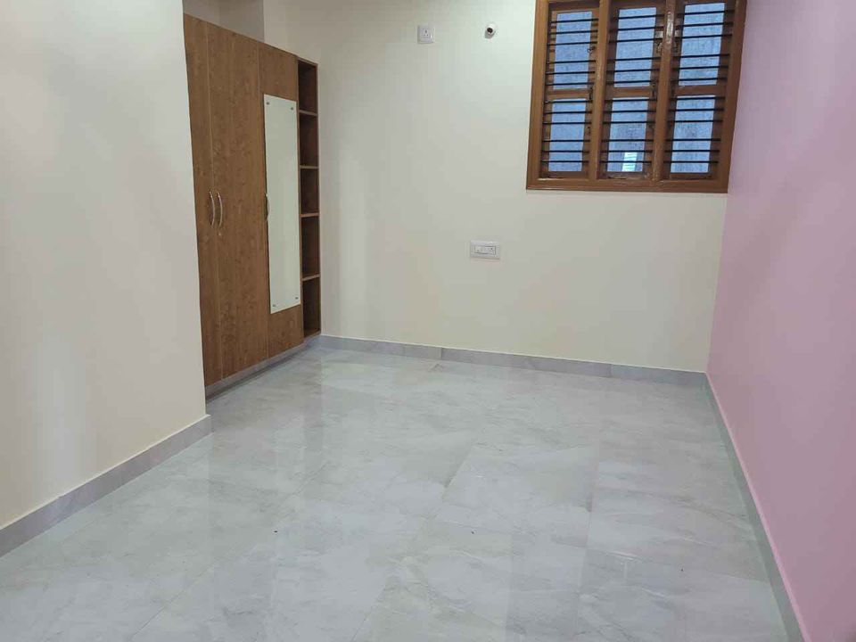 2BHK · Unfurnished · Apartment
