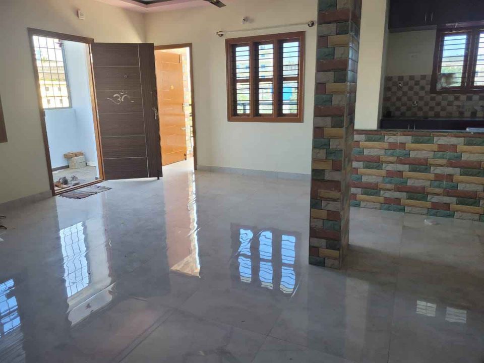 2BHK · Unfurnished · Apartment