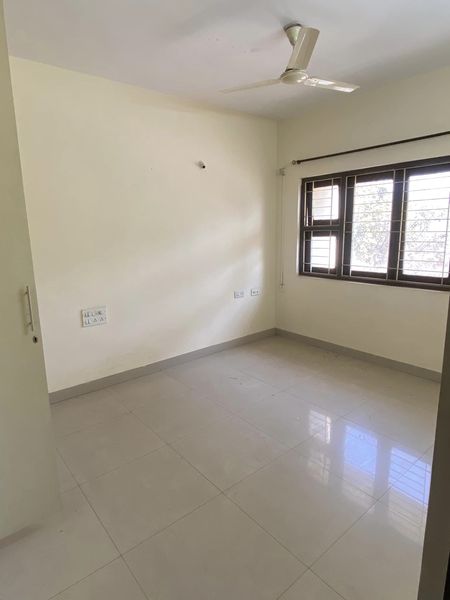 3BHK · Unfurnished · Apartment