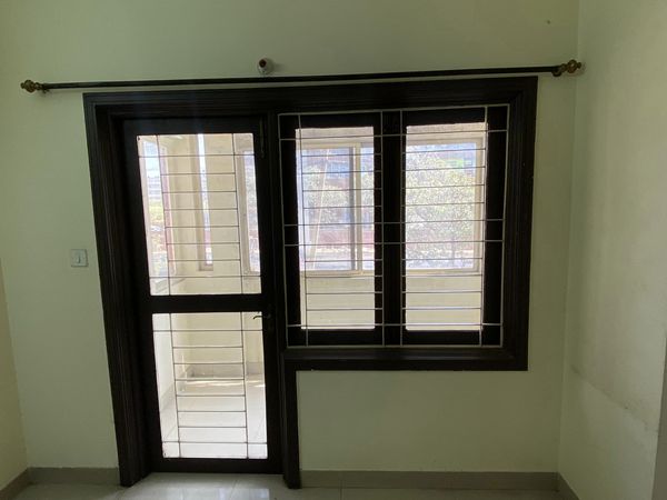 3BHK · Unfurnished · Apartment