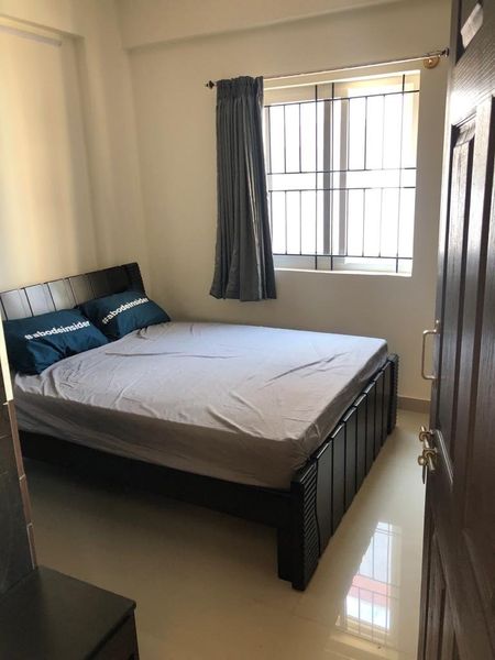 1BHK · Furnished · Apartment