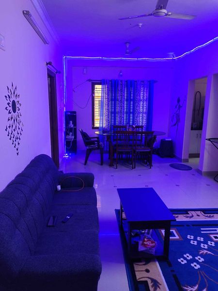 2BHK · Furnished · Apartment