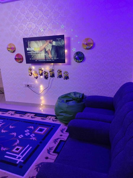 2BHK · Furnished · Apartment