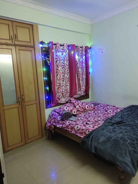 2BHK · Furnished · Apartment